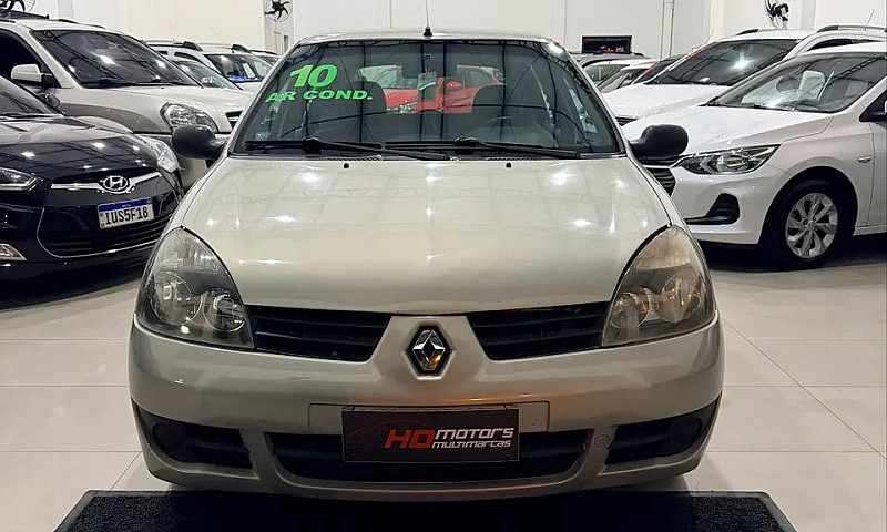Renault Clio Campus ...