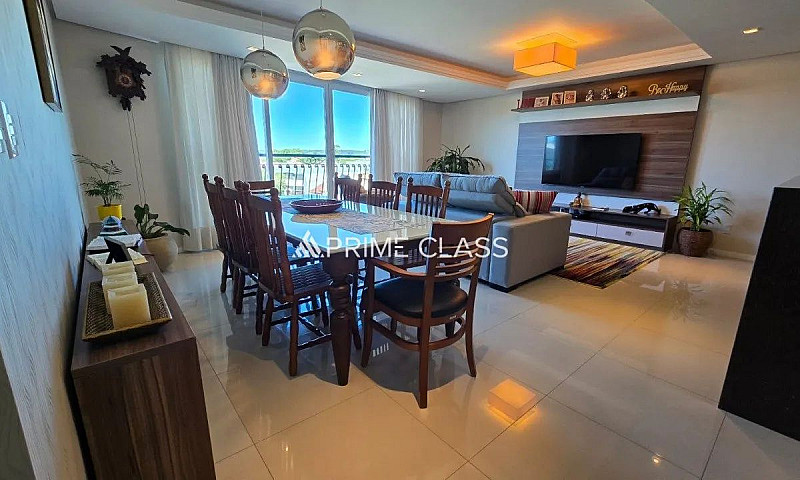 Apartamento 3 Dormit...