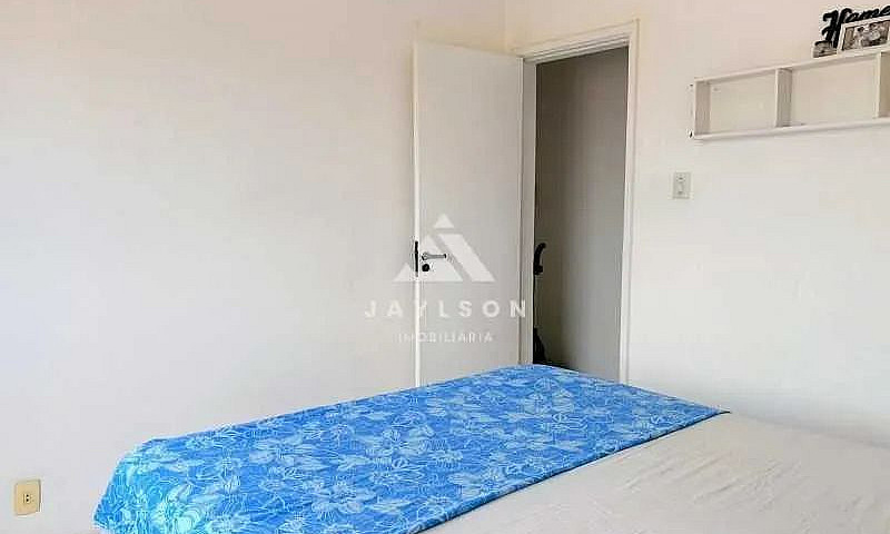 Apartamento Com 2 Qu...