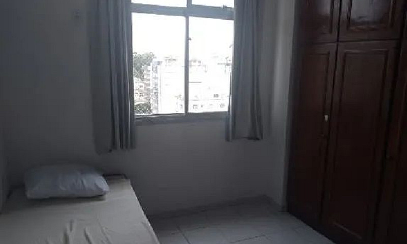 Aluguel De Quarto Pa...