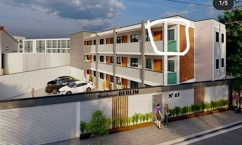 Apartamento A Venda ...