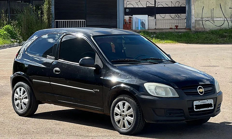 Chevrolet Celta Life...