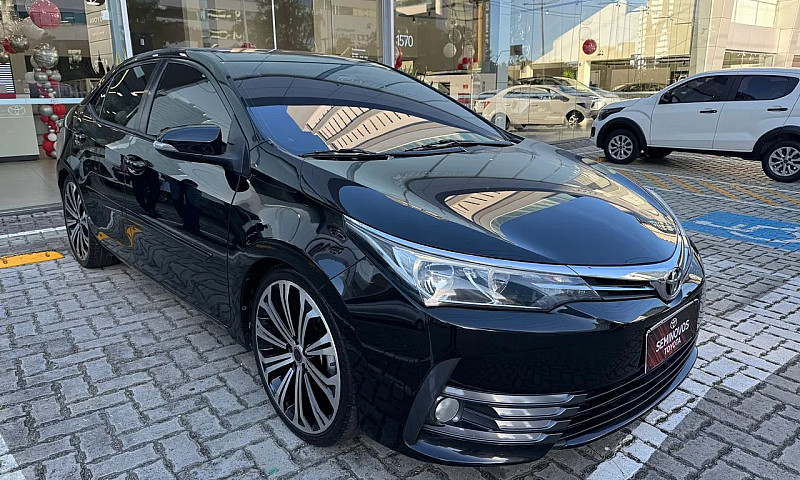 Toyota Corolla Xei 2...