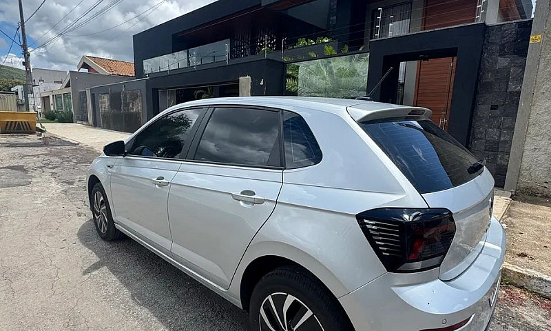 Volkswagen Polo High...