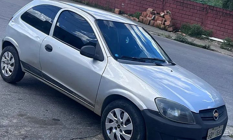 Chevrolet Celta Life...