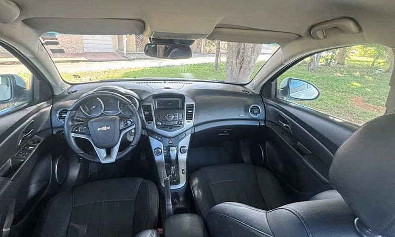 Chevrolet Cruze Lt 1...