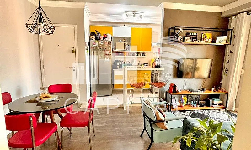 Venda De Apartamento...