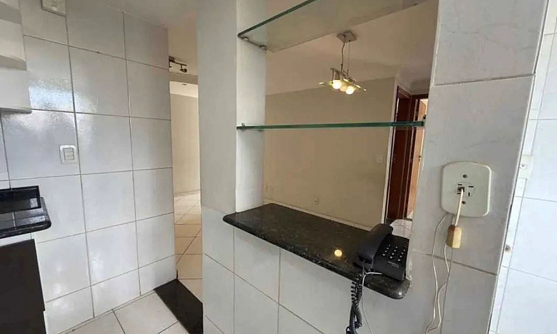 Apartamento Em Águas...