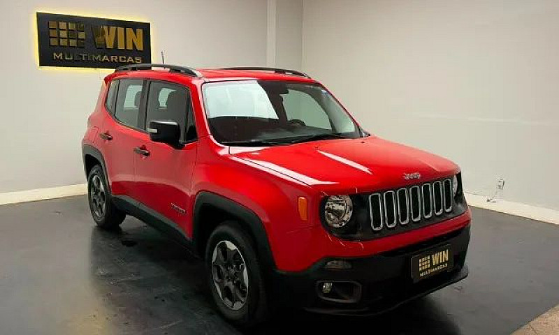 Jeep Renegade Sport ...