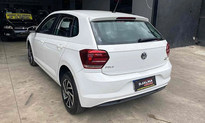 Volkswagen Polo 1.6 ...