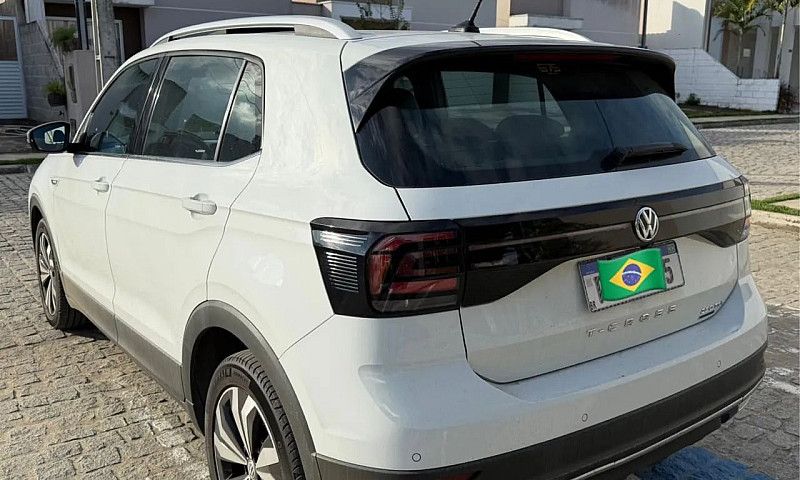 Volkswagen T-Cross H...