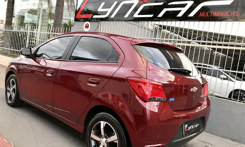 Chevrolet Onix Ltz 1...