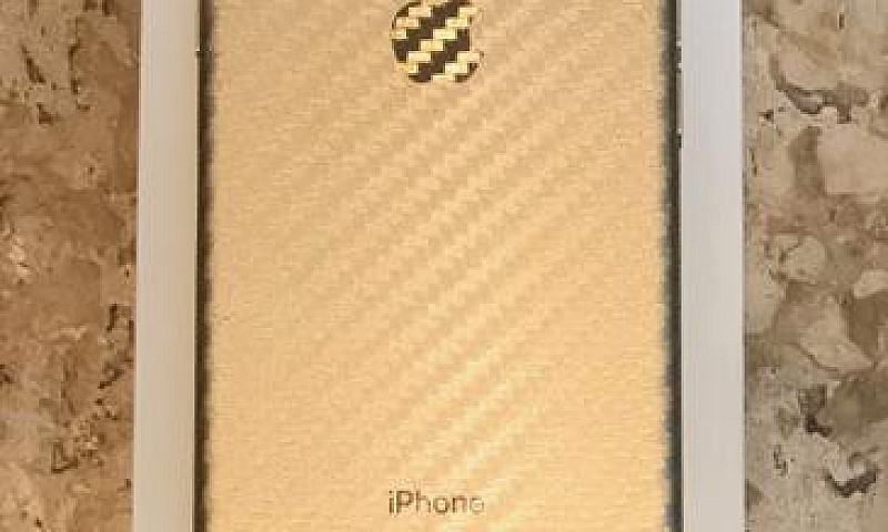 Iphone 7 - 32Gb - Pe...