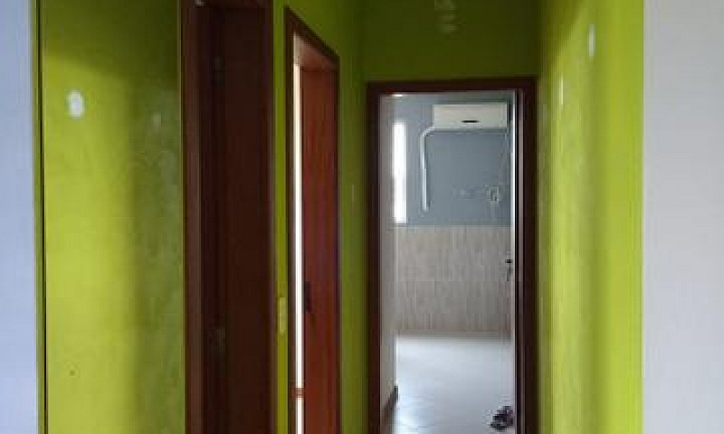 Apartamento 2 Quarto...