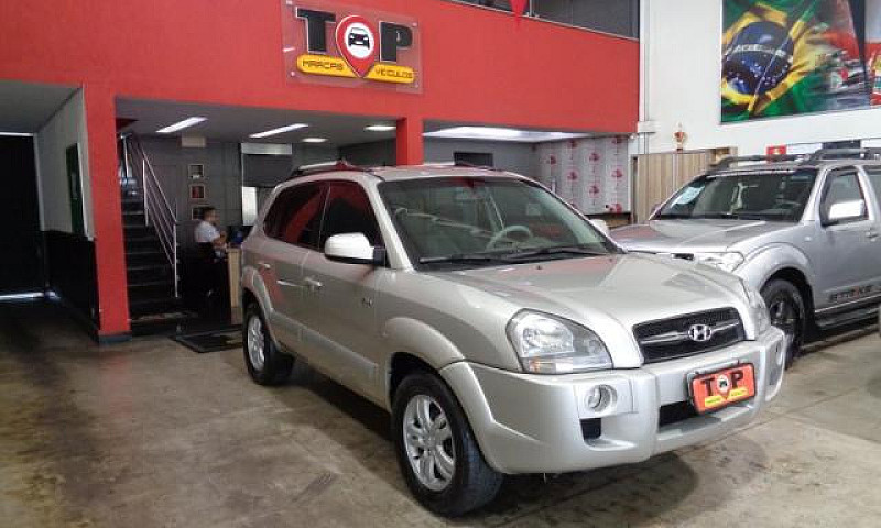 Hyundai Tucson 2007/...