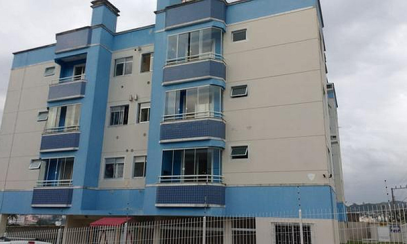 Apartamento 2 Quarto...