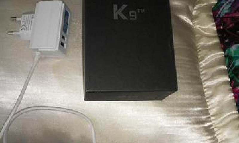 Celular K. 9. Camara...