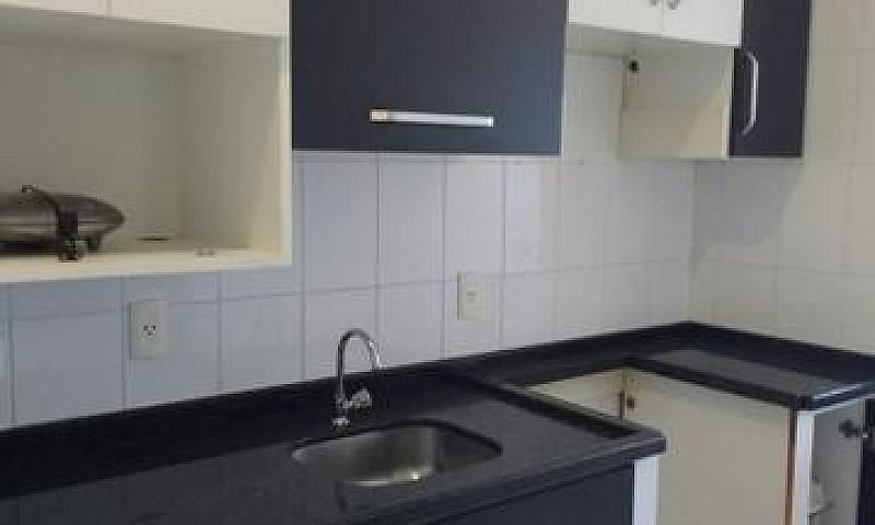 Apartamento 2 Quarto...