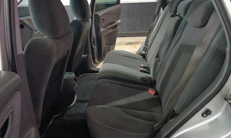 Hyundai Tucson 2007/...