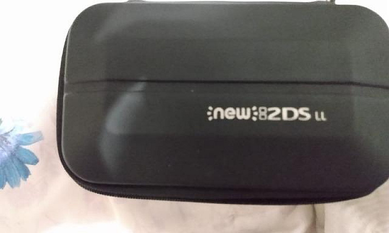 Nintendo 2Ds Xl Desb...