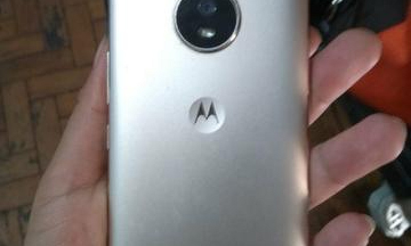 Moto G5S...