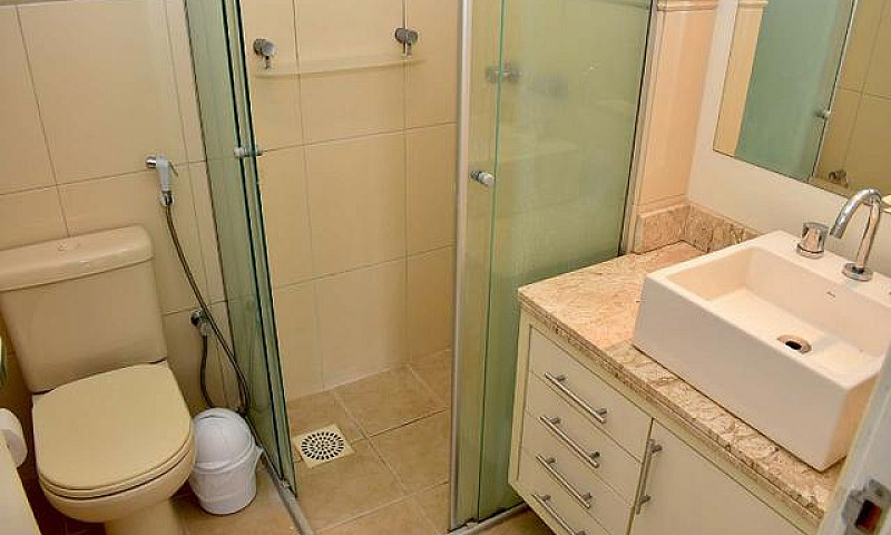 Apartamento Itacorub...