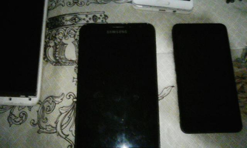 Lote De Celulares....