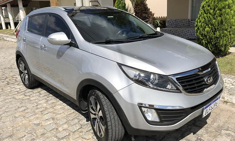 Sportage Ex4 Flex 12...