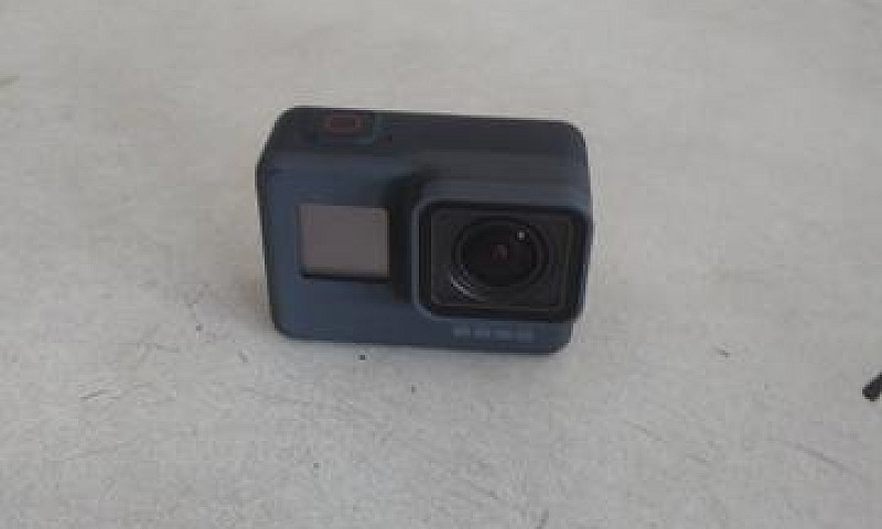 Camera Go Pro...