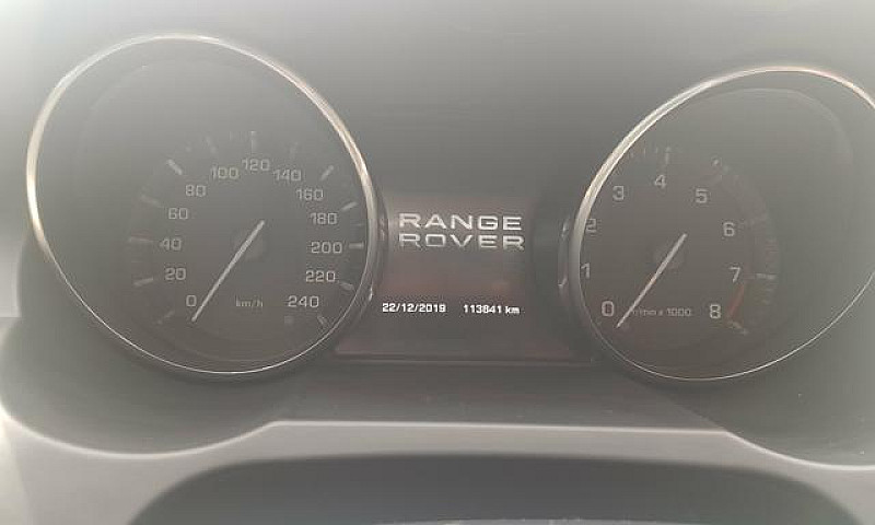 Range Rover Evoque...