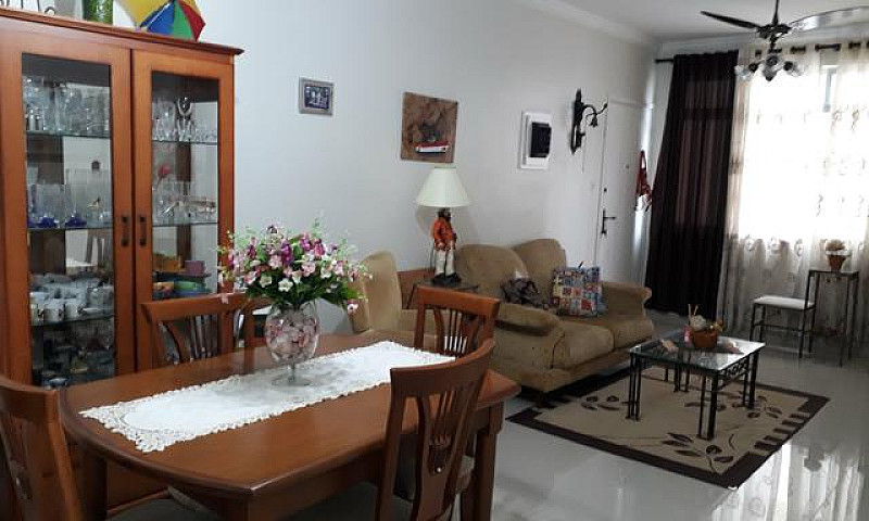 Apartamento 98 A.úti...