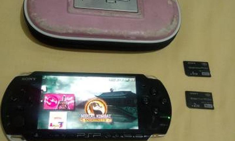 Psp...