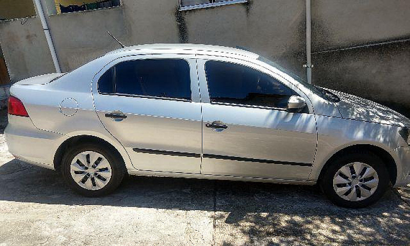 Vw - Volkswagen Voya...