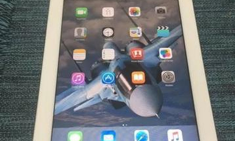 Ipad 2 - Apple 64Gb ...