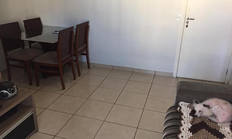 Apartamento 2 Quarto...