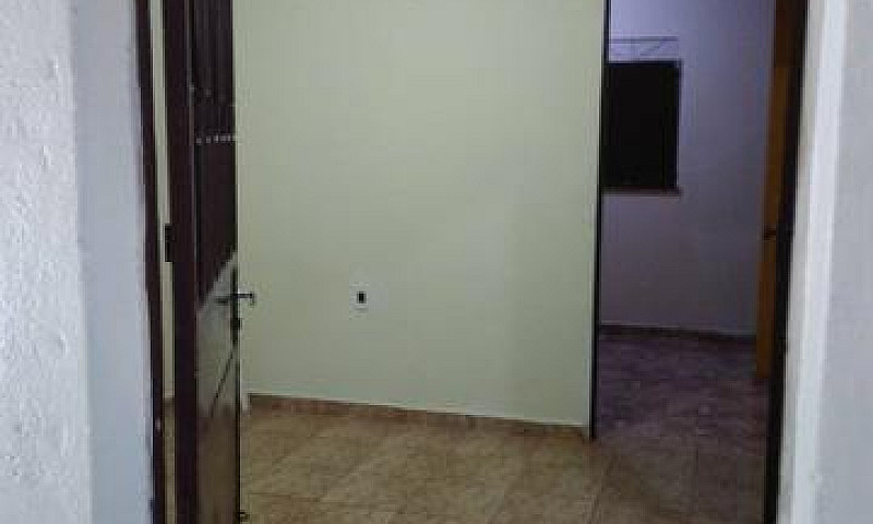 Aluguel De Quarto...
