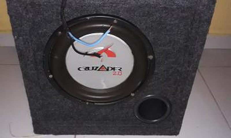 Vendo Sub C/ Modulo...