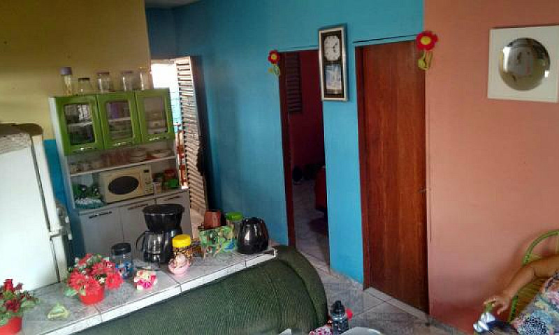 Vendo Casa...
