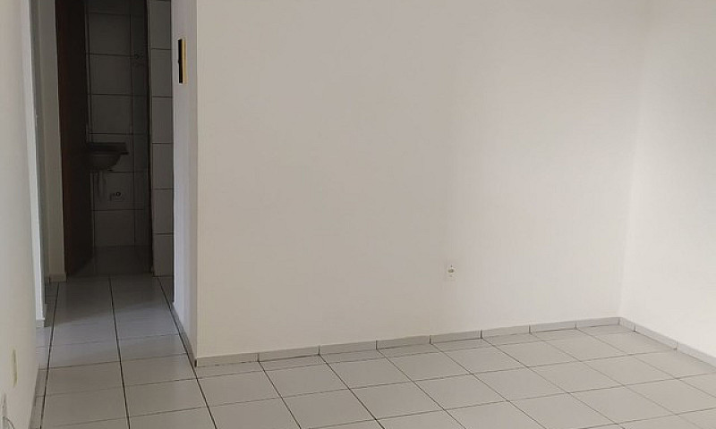 Apartamento Com Suít...