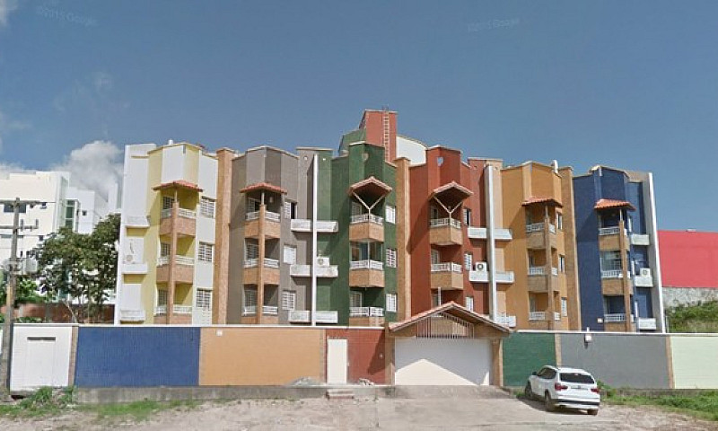 Apartamento - Cond. ...