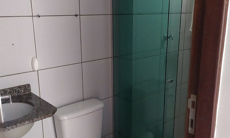 Apartamento Com Suít...