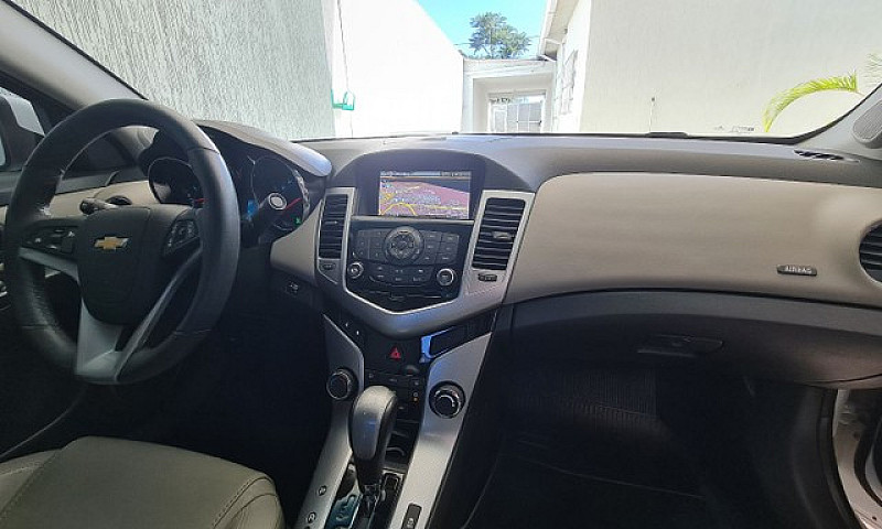 Cruze Ltz 2013/13, S...