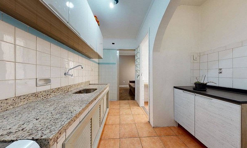 Apartamento Para Ven...