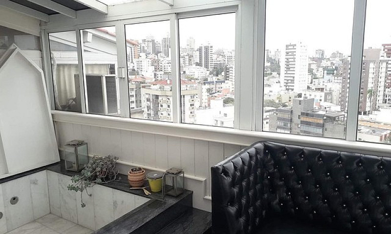 Porto Alegre - Apart...