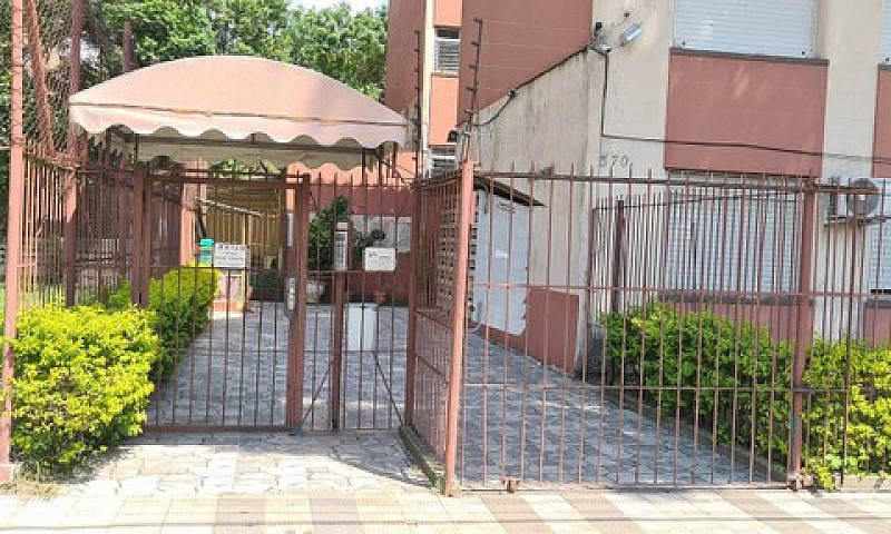 Ótimo Apartamento De...