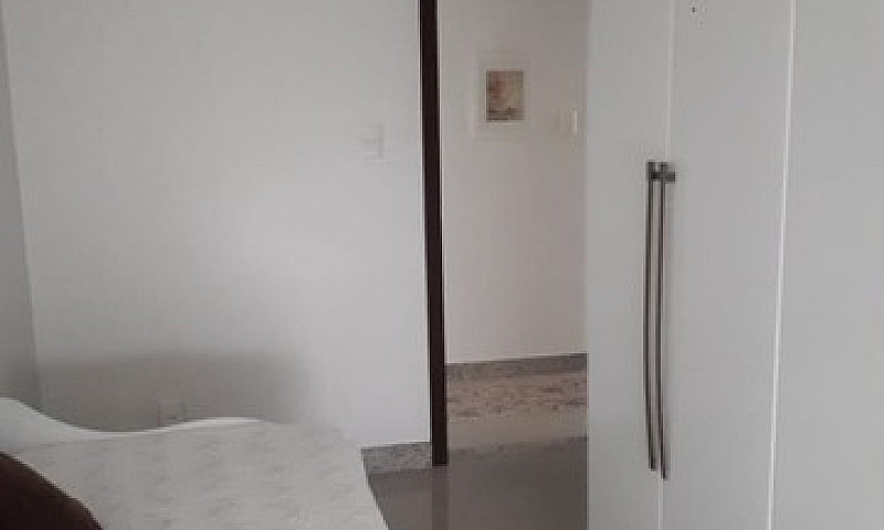 Apartamento 3 Quarto...