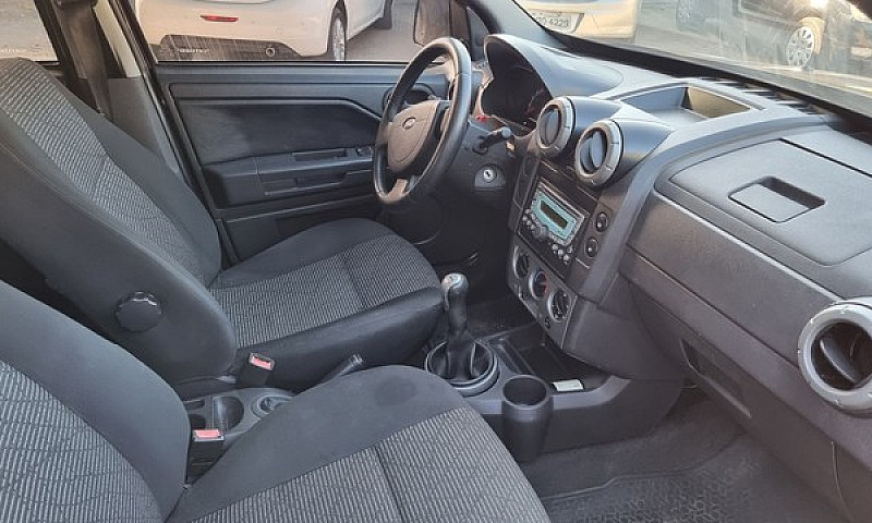 Ecosport  Xlt   1.6 ...