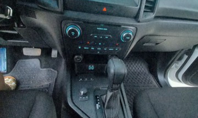 Caminhonete Ford Ran...