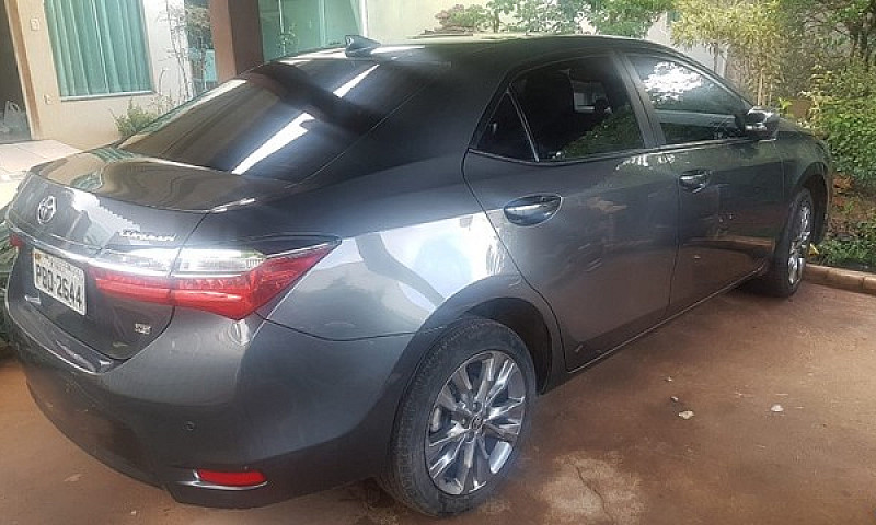 Toyota 2.0 Xei 16V F...