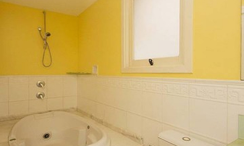 Apartamento Para Alu...